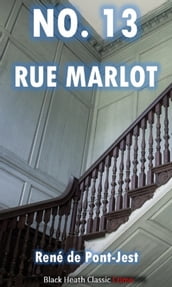 No. 13 Rue Marlot