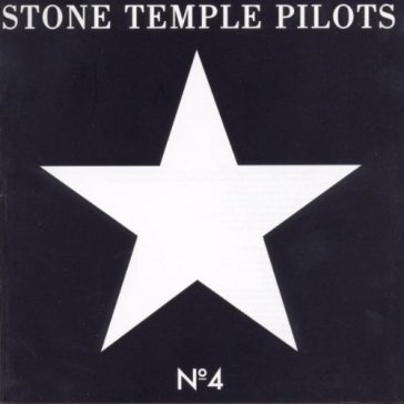 No. 4 - Stone Temple Pilots