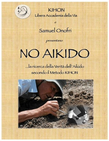 No Aikido - Samuel Onofri