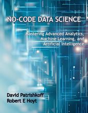 No-Code Data Science