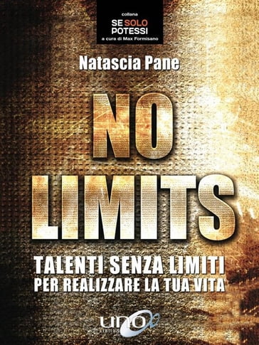 No Limits - Natascia Pane