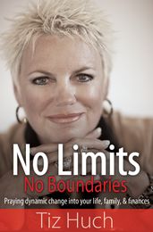 No Limits, No Boundaries