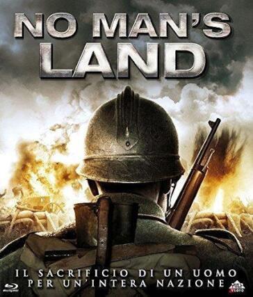 No Man's Land - Klaas van Eijkeren