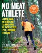 No Meat Athlete