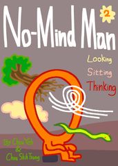 No-Mind Man 2