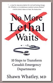 No More Lethal Waits