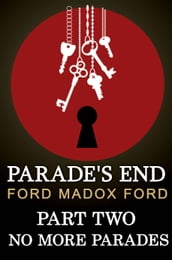 No More Parades