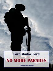 No More Parades