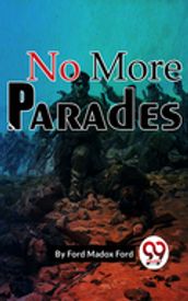 No More Parades