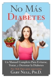 No Más Diabetes