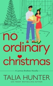 No Ordinary Christmas