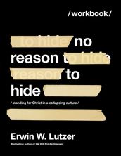 No Reason to Hide Workbook