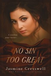 No Sin Too Great