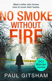 No Smoke Without Fire (DCI Warren Jones, Book 2)