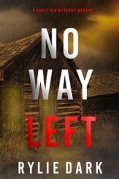 No Way Left (A Carly See FBI Suspense ThrillerBook 4)