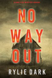 No Way Out (A Carly See FBI Suspense ThrillerBook 1)