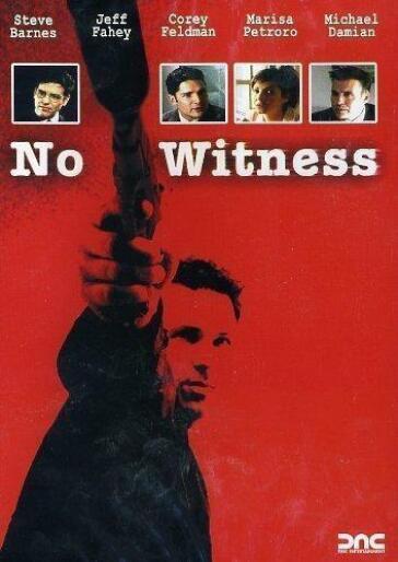 No Witness - Michael Valverde