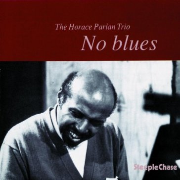 No blues - Horace Parlan