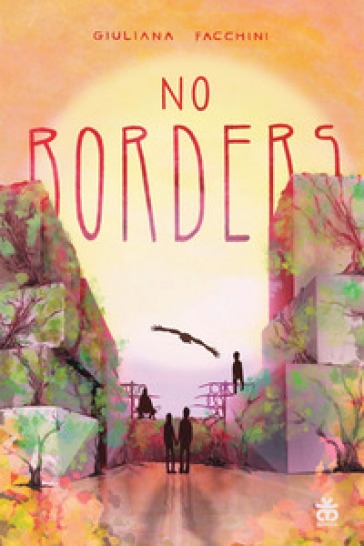 No borders - Giuliana Facchini