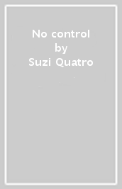 No control