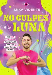 No culpes a la luna