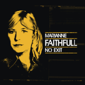 No exit (cd+dvd)