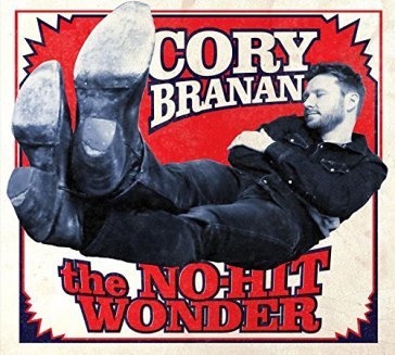 No-hit wonder - CORY BRANAN