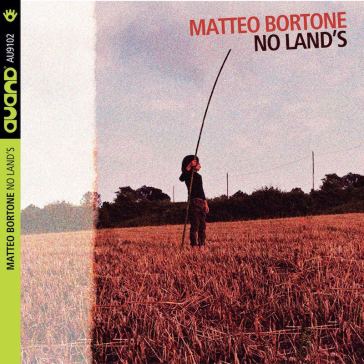 No land's - MATTEO BORTONE