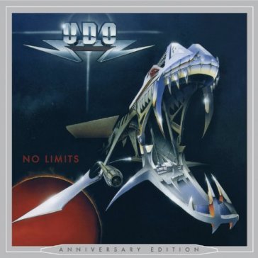 No limits - U.D.O.