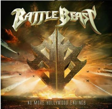 No more hollywood endings - Battle Beast