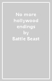 No more hollywood endings