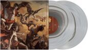 No name graves - grave grey swirl vinyl