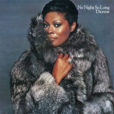 No night so long   bonus tracks edition - Dionne Warwick