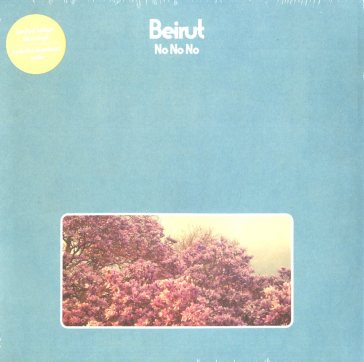 No no no - Beirut