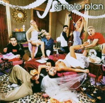 No pads, no helmets...just bal - Simple Plan