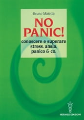 No panic!