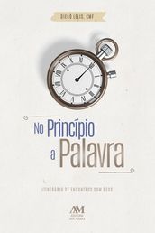 No princípio a Palavra