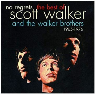 No regrets-the best of scott walker (180