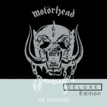 No remorse (deluxe edt.) - Motorhead