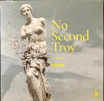 No second troy - Rome