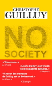 No society. La fin de la classe moyenne occidentale