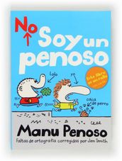 No soy penoso