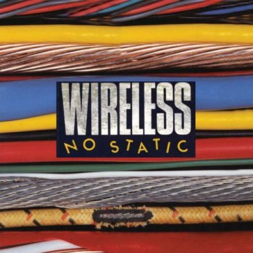 No static - Wireless