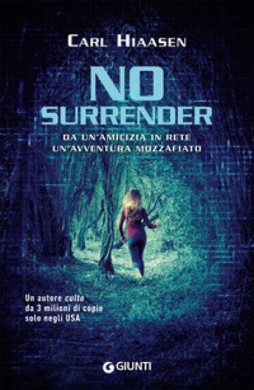 No surrender - Carl Hiaasen