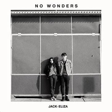 No wonders -10"- - JACK & ELIZA