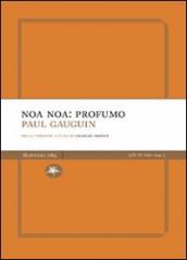 Noa Noa: profumo