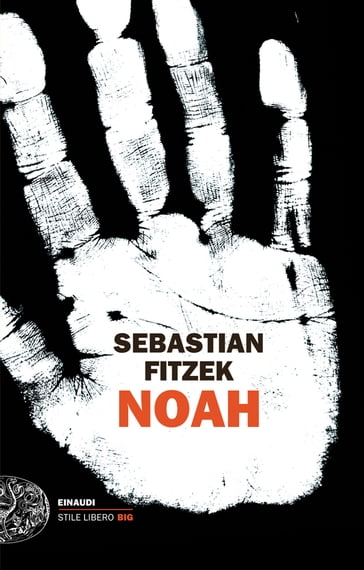 Noah - Sebastian Fitzek