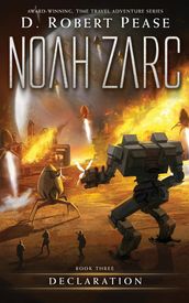 Noah Zarc: Declaration