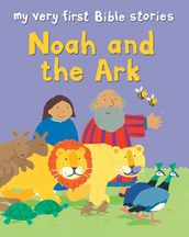 Noah and the Ark