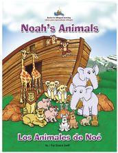 Noah s Animals / Los Animales de Noe